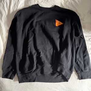 Imagine Dragons Tour Crewneck Hoodie size XL